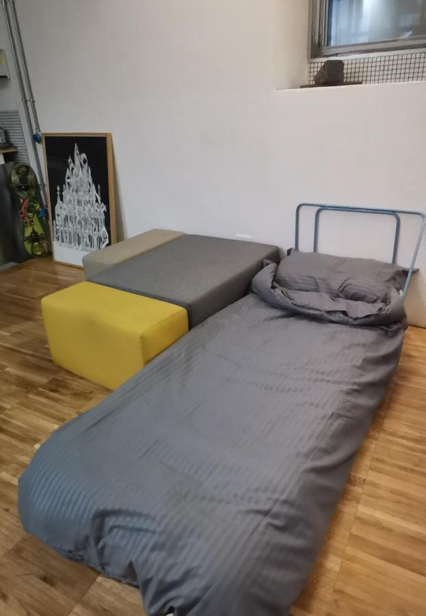 Casamia Appartement Rome Buitenkant foto